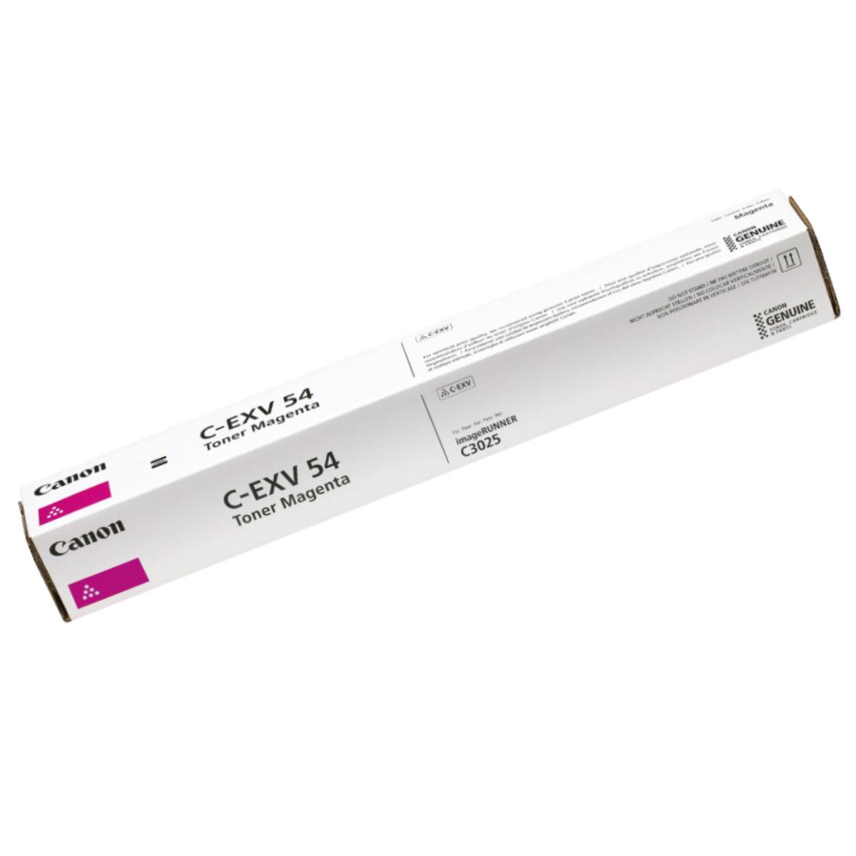 Canon C-EXV 54 Magenta Toner