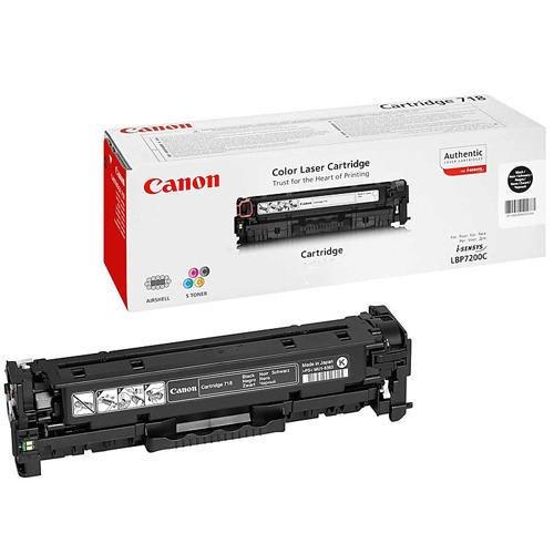 Canon 052 Black Original Laser Toner Cartridge – Genuine Canon OEM, High-Quality Black Prints, Compatible with Canon imageCLASS LBP214dw, LBP215x, MF426dw, MF429x, MF421dw, MF424dw