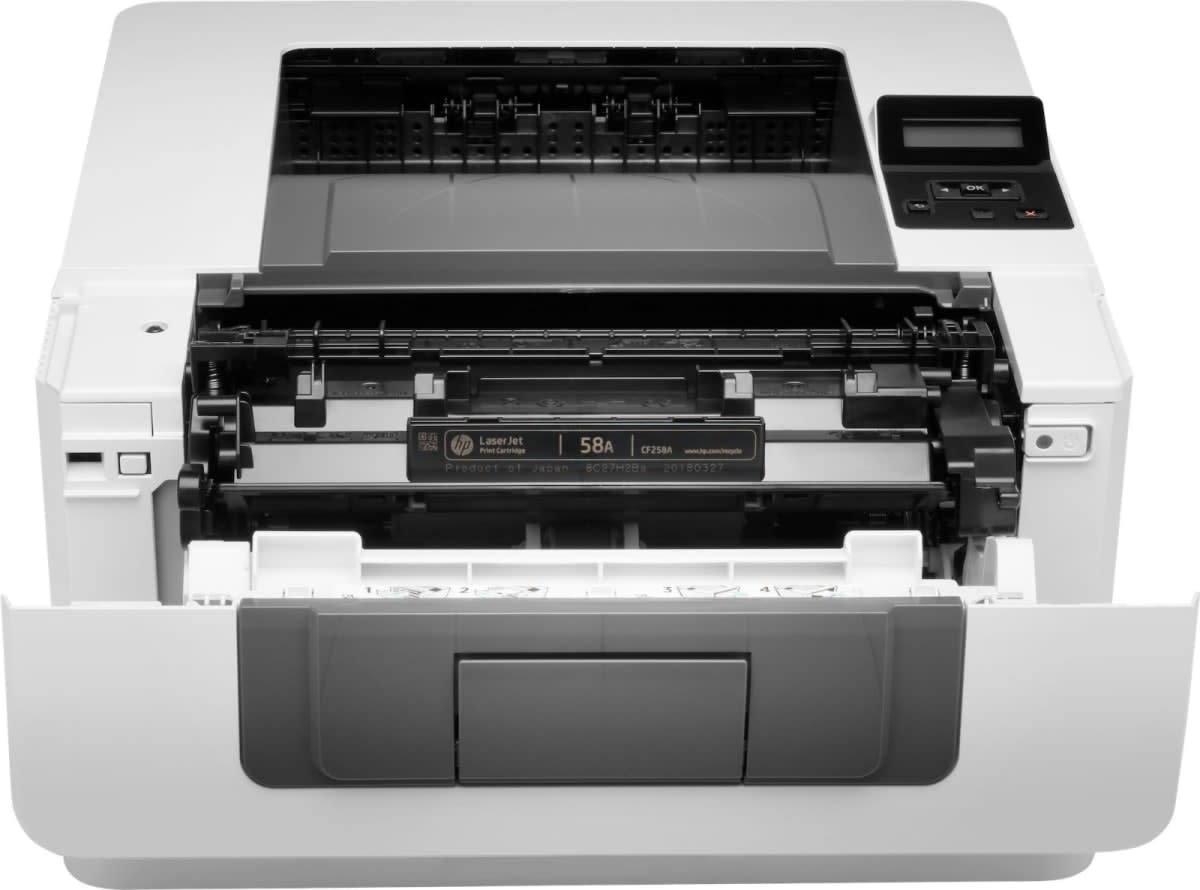 HP 59A Black Original LaserJet Toner Cartridge, Standard Yield 3,000 Pages, Reliable Printing Performance | CF259A