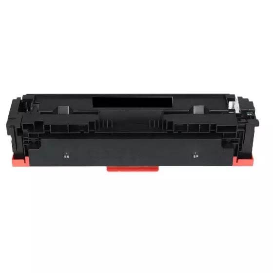 HP 415A Black Original LaserJet Toner Cartridge (Page Yield: 2,400 Pages) - W2030A