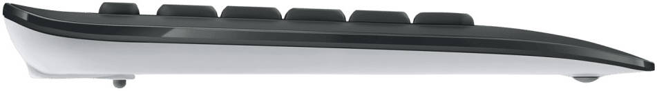 Logitech MK540 Advanced Wireless Keyboard and Mouse Combo English-Arabic | 920-008693 / 920-008685