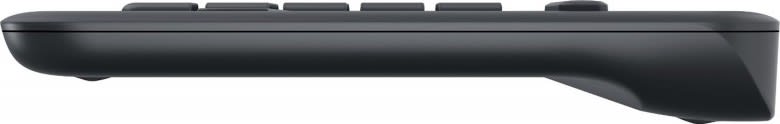  Keyboards Logitech K400 Plus TV Wireless Touch Keyboard Touchpad Keyboard for Internet-Connected TVs | 920-007153 / 920-007145