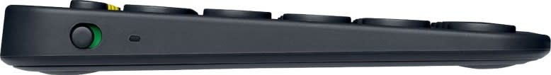 Logitech K380 Multi-Device Bluetooth Keyboard Dark Grey | 920-007558 / 920-007582 / 920-010070