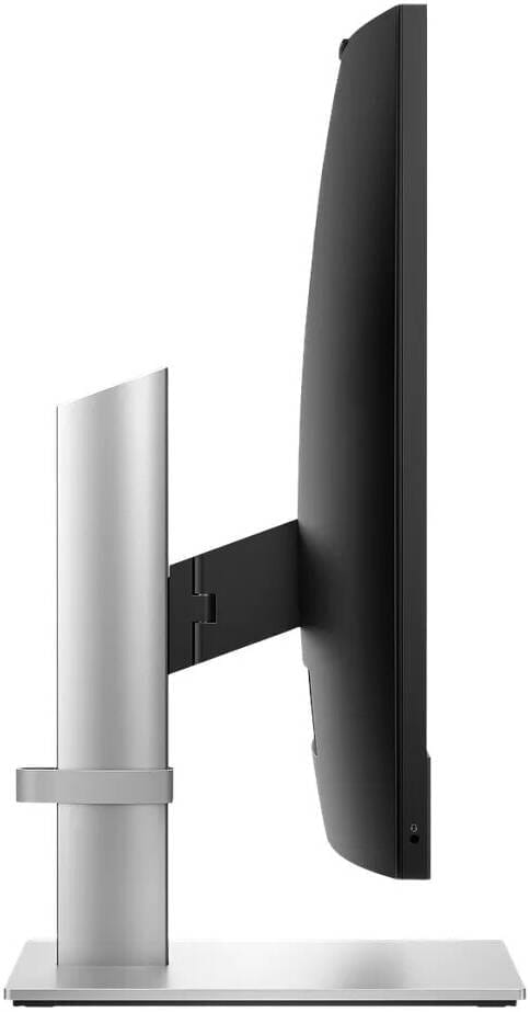  HP ProOne 440 G9 All-in-One PC, 23.8" Diagonal FHD IPS Display, Intel Core i7-14700T Processor, 16GB RAM, 512GB SSD, Intel UHD Graphics 770, HP 125 Wired ENG Keyboard & Mouse, NO OS, Black | CA8H2AT
