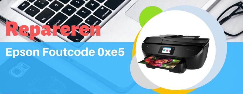 Ошибка 0xe5 принтер epson