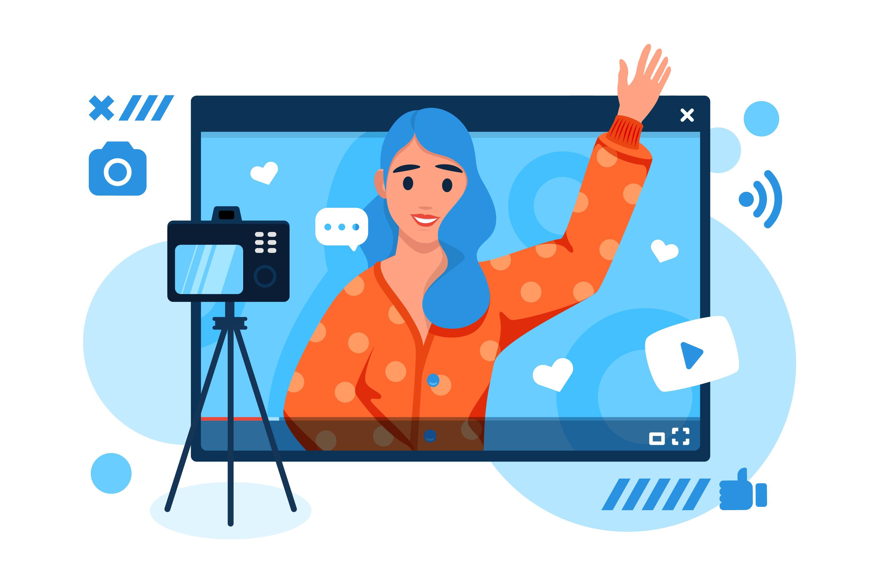 Video Content 