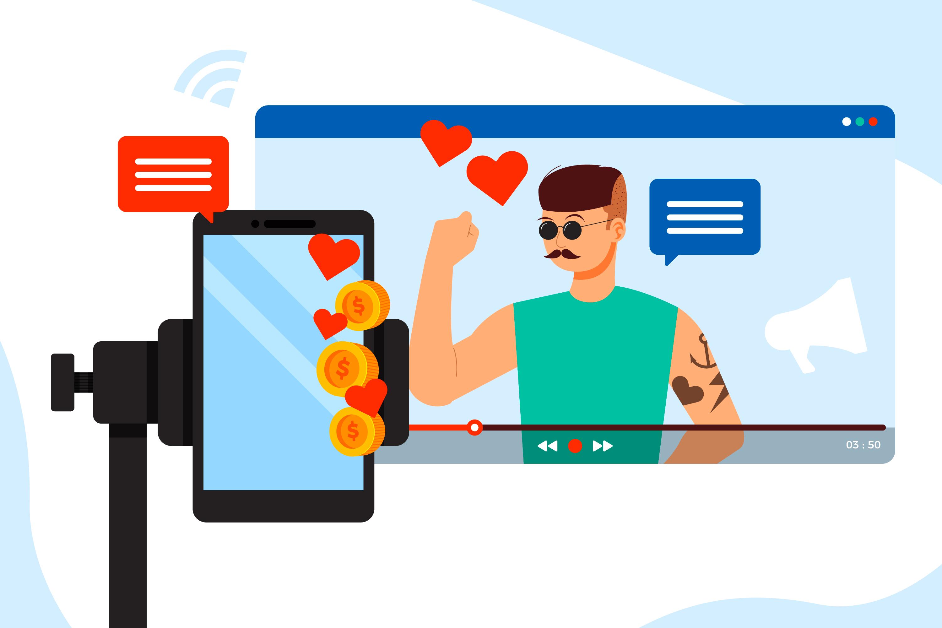 Influencer Marketing 