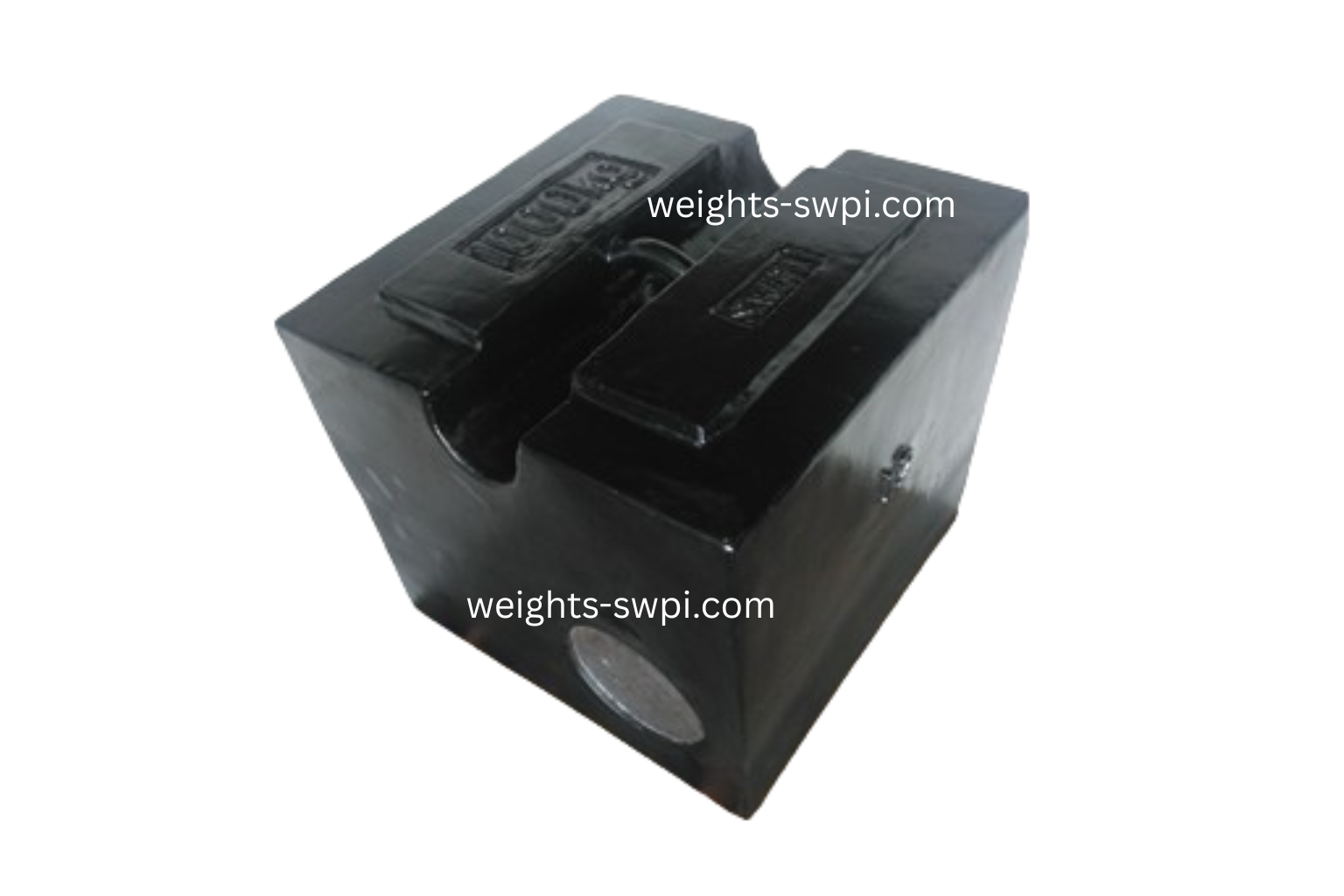 What are Standard Weights?