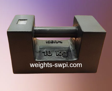 Why M1 Accuracy Class Standard Weights Are Essential for Scale Calibration