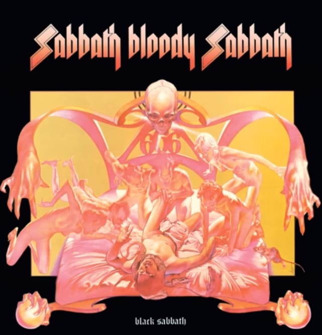 Sabbra Cadabra — capa de referência editorial RockFuel
