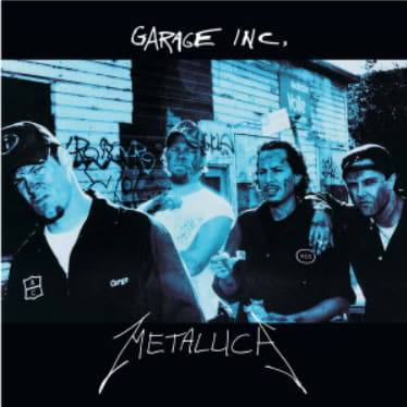 Garage Inc.: o álbum do Metallica que muita gente não sabe que é todo de covers