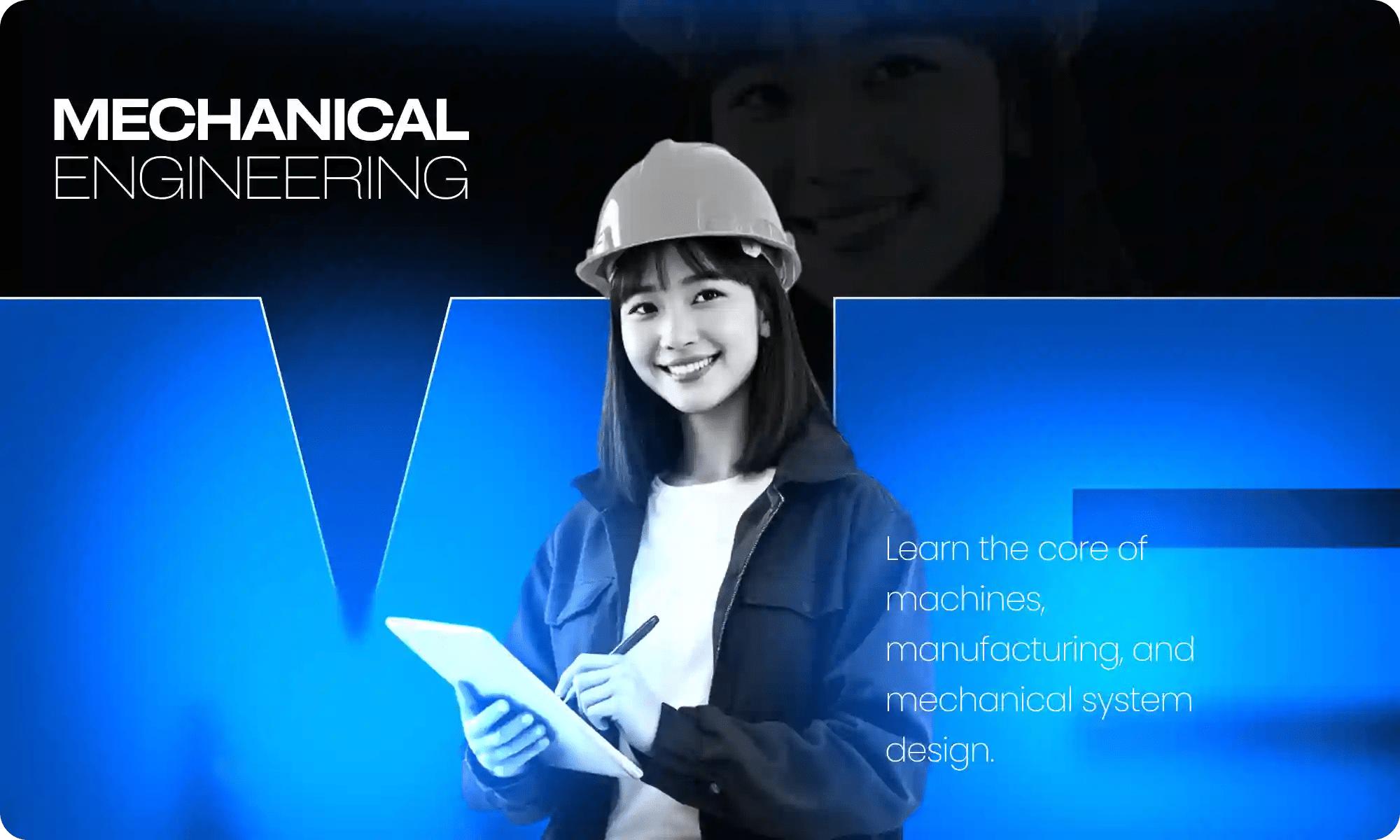 Course mechanical