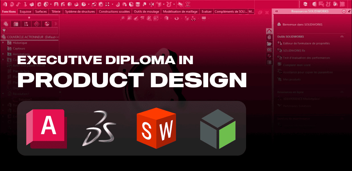 Product Design course in madurai