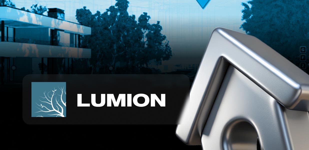 Lumion course 