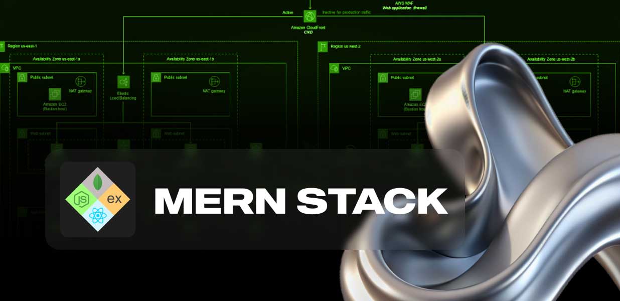learn Mern Stack 