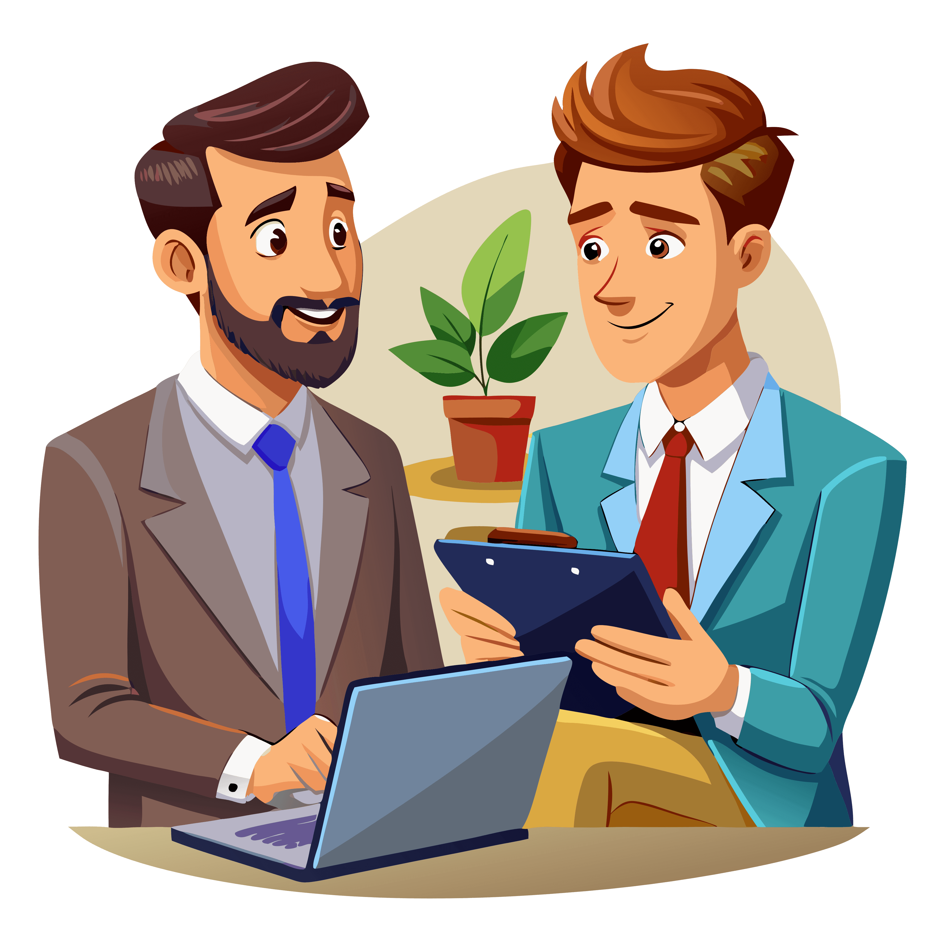 Experts | S2B