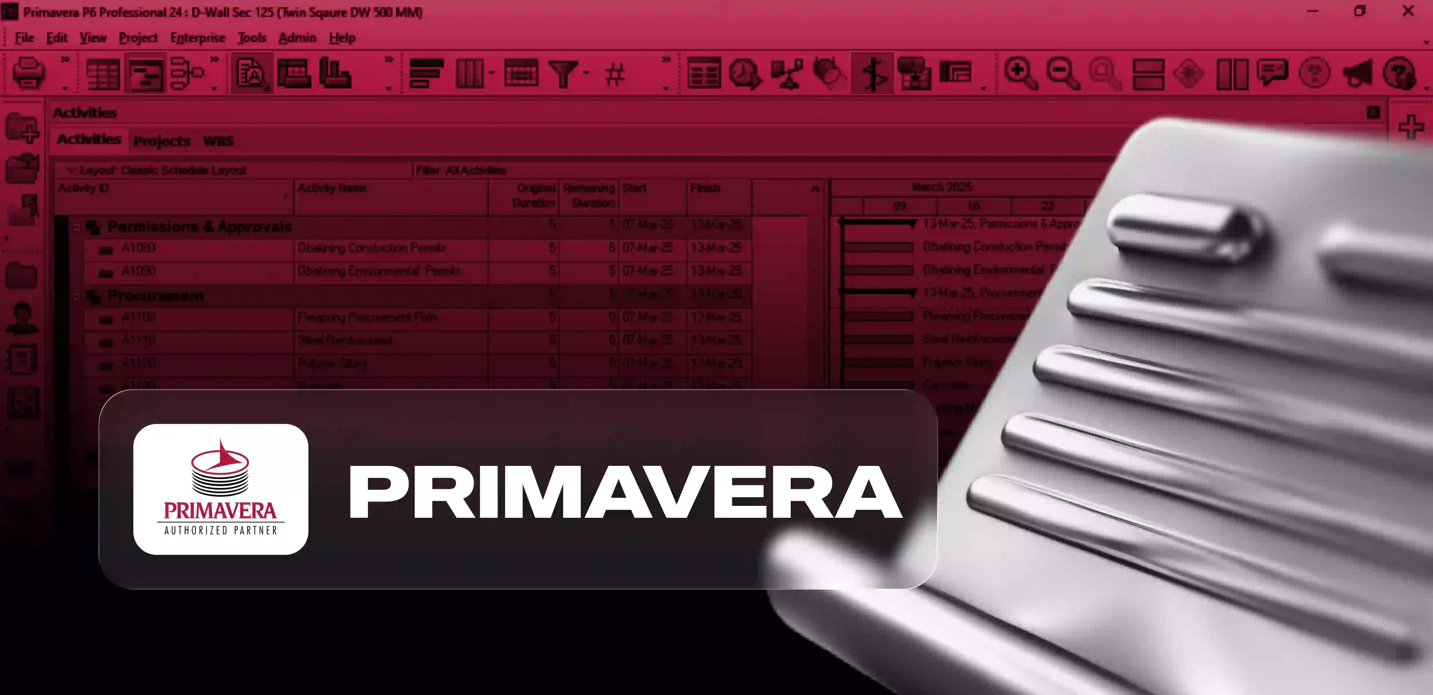 Primavera