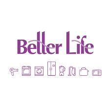 BETTERLIFE logo