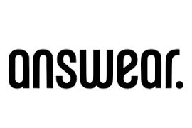 Answear UA logo