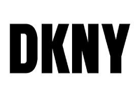 DKNY logo