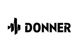 Donner logo