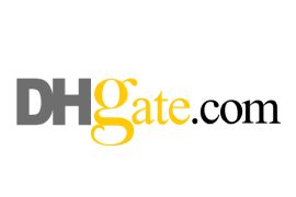 DHgate logo