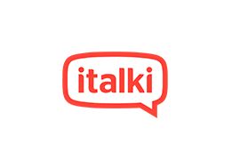 italki logo
