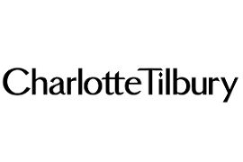 Charlotte Tilbury logo