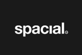 Spacial Audio logo