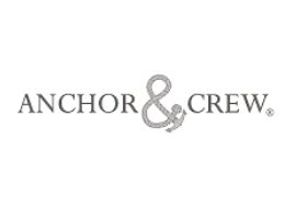 Anchor And Crew logo