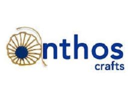 Anthos Crafts logo