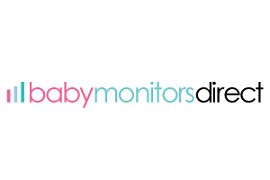 Baby Monitors Direct logo