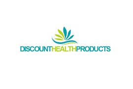 Discount Health Products logo