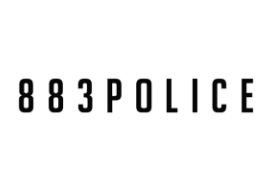 883 Police logo
