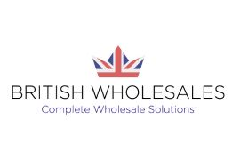 British Wholesales logo