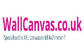 WallCanvas logo