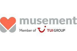 Musement logo