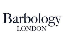 Barbology London logo