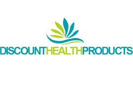 Discount Health Products logo