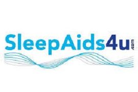 Sleep Aids logo