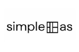 SimpleAs logo