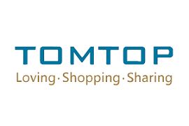 TOMTOP logo