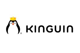 Kinguin logo