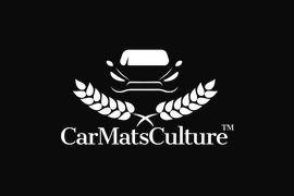 CarMatsCulture logo