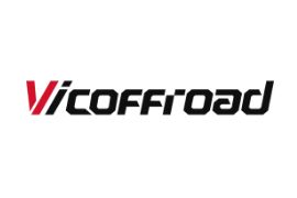 VicOffroad logo