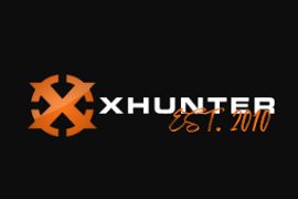 Xhunter Australia logo