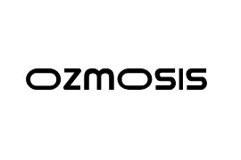 Ozmosis logo