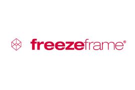 freezeframe logo