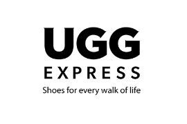 UGG Express logo