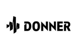 Donner logo